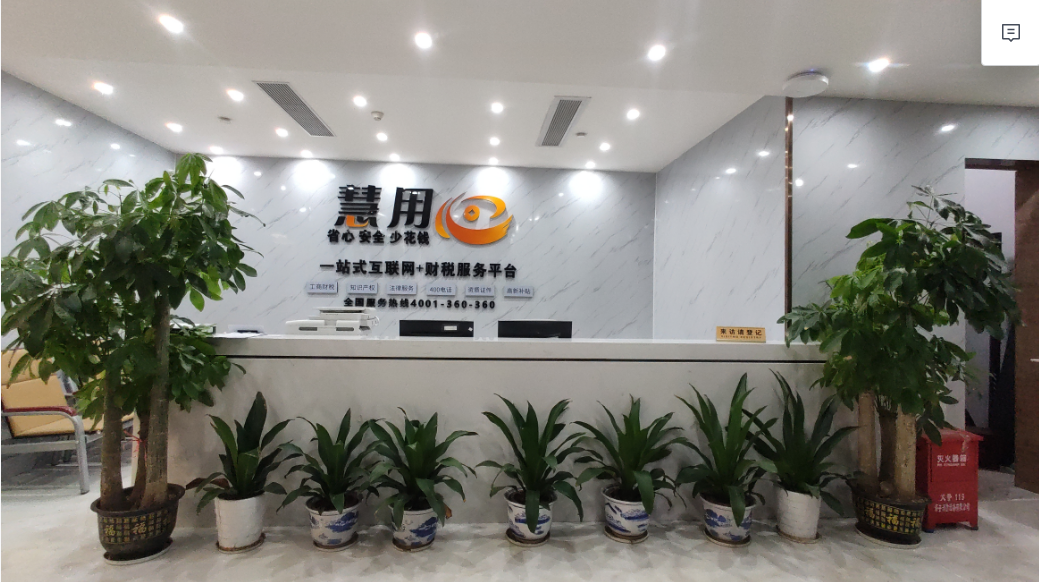 成功案例 | 數(shù)字化讓財稅服務(wù)全生命周期高效運作